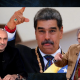 Maduro a fost cel mai mare susținător al lui Putin în conflictul din Ucraina