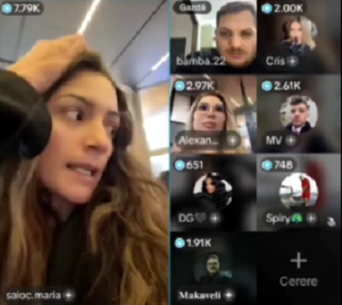 Makaveli și Victor Micula, scandal și amenințări în mijlocul nopții la UPU Constanța. Cereau externarea unei paciente, împotriva regulamentului intern