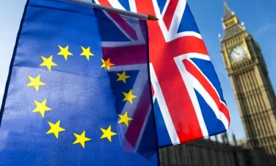 Marea Britanie se apropie din nou de UE: guvernul pregătește o lege-cheie pentru alinierea la regulile europene