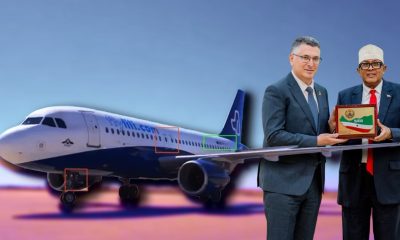 Ministrul israelian de Externe, vizită istorică în Somaliland, cu o aeronavă a unei companii aeriene românești