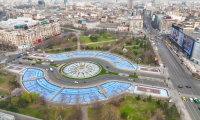 Motivul pentru care un blogger francez a inclus Bucureștiul în „Top 5-orașe de evitat”: „Uneori, capitalele sunt supraevaluate”
