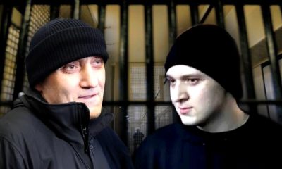 Motivul surprinzător pentru care s-ar fi plâns Horațiu Potra de presiuni asupra sa în penitenciar. „Asta nu înseamnă ca e vorba de vreun abuz”
