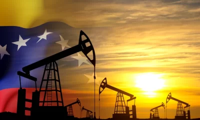 Mutarea Chinei în timp ce SUA încearcă să preia controlul asupra pieței petrolului din Venezuela