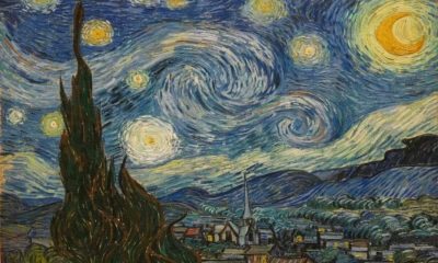 Noaptea în artă – Zece picturi emblematice despre lumină, teamă și seducție