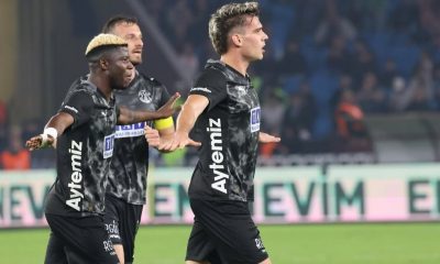 ”Nu va rămâne mult timp acolo”