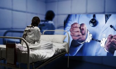 Pacientă internată la spitalul de psihiatrie de la Bălăceanca, torturată de personalul medical