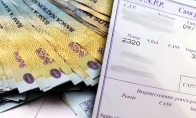 Pensii cu 2,7% mai mari, în 2026, pentru această categorie de pensionari români. Cine se încadrează