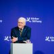 Președintele german Frank-Walter Steinmeier îl acuză pe Donald Trump că distruge ordinea mondială