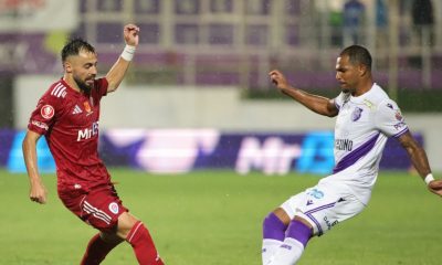 Primarul a lămurit de ce Caio Ferreira a plecat de la FC Argeș. „Dacă el așa și-a gândit viitorul, să fie sănătos”