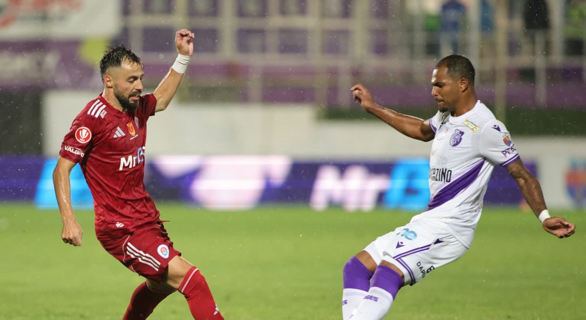 Primarul a lămurit de ce Caio Ferreira a plecat de la FC Argeș. „Dacă el așa și-a gândit viitorul, să fie sănătos”