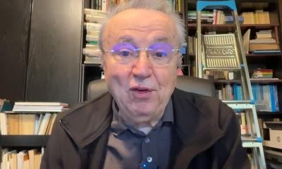 Scandalul Avioanele elvețiene ne avertizează să nu stăm liniștiți câtă vreme Nicușor Dan e președinte