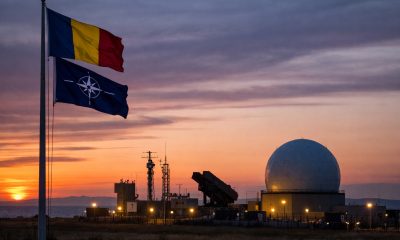 Scutul antirachetă din România: semnificația strategică, pe înțelesul tuturor