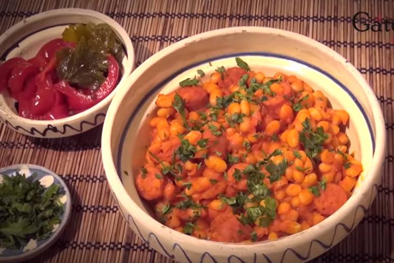 Secretele unei iahnii perfecte. Trucuri, ingrediente și greșeli de evitat