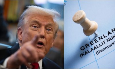 Statele Unite ar putea prelua controlul asupra Groenlandei înainte de 4 iulie (cea de-a 250-a aniversare a independenței americane)