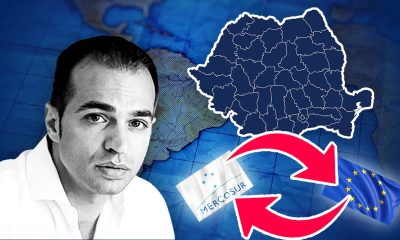 Ștefan Popescu: Acordul cu Mercosur: Iluzia unui câștig european. Naivitățile României