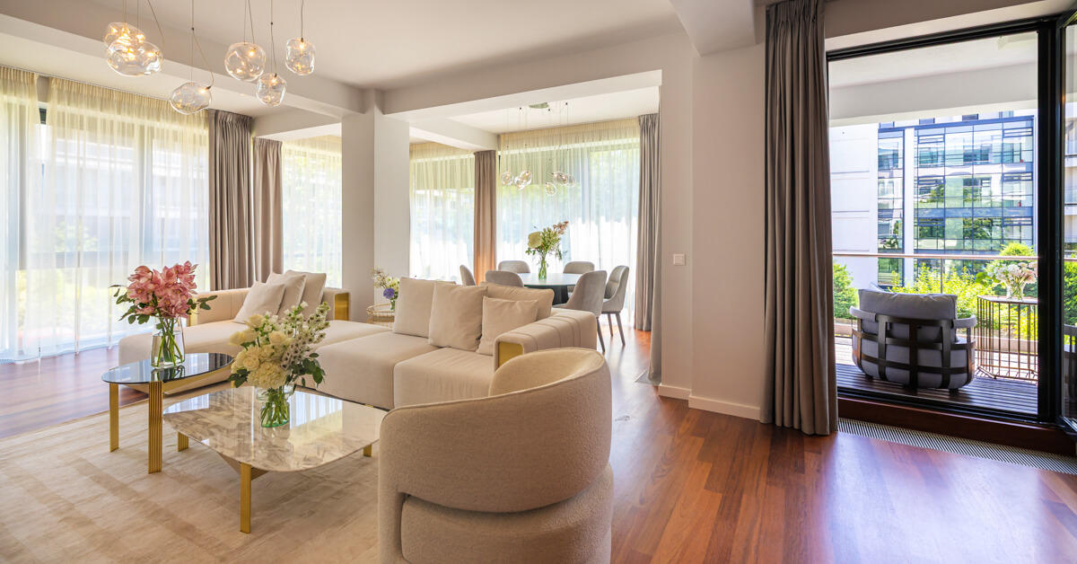 Închirierea de imobile – alegerea inteligentă a celor care prețuiesc libertatea și calitatea vieții