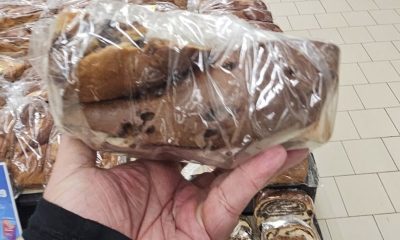Supermarketul din România în care o felie de cozonac a ajuns să se vândă cu 42 lei