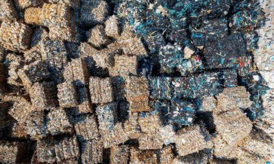 Tipuri de deșeuri industriale și cum pot fi acestea gestionate eficient