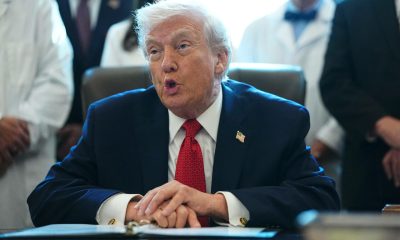 Trump o amenință pe Delcy Rodriguez cu sancțiuni „mult mai mari decât cele cu care s-a confruntat Maduro” dacă continuă să sfideze SUA