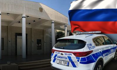 Un angajat al Ambasadei Rusiei din Nicosia a fost găsit mort. Decesul vine după ce, cu o zi în urmă, un om de afaceri rus a fost dat dispărut în Cipru