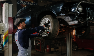 Dezmembrări auto – alternativa sigură pentru întreținerea mașinii tale