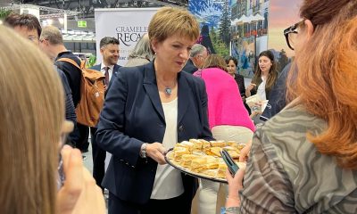 Începând de Joi, România participă la Târgul Internațional de Turism de la Viena Ferien-Messe Wien