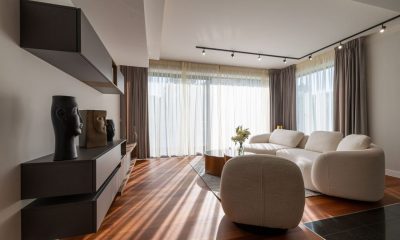 Închirierea de imobile – libertatea de a trăi frumos, fără constrângeri