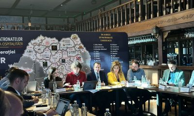 Analiză FPIOR: 2026, anul deciziilor dificile în HoReCa: fiscalitatea trasează linia dintre rezistență și dispariție