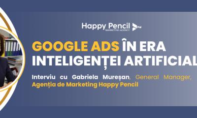Google Ads în era inteligenței artificiale