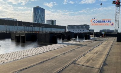 Hidroizolații bituminoase profesionale: ghid pas cu pas pentru siguranta cladirii tale