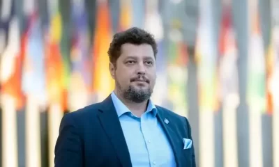 Claudiu Târziu: „Românii nu trebuie să plătească factura jafului din pandemie”