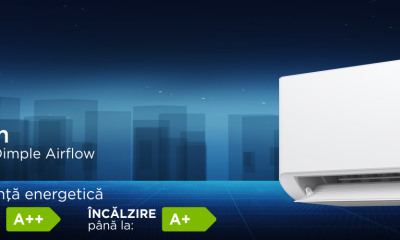 Incalzire cu aer conditionat – ce trebuie sa stii si cand este o solutie eficienta