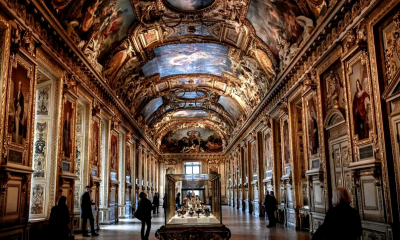 muzeul și-a închis, din nou, porțile din cauza grevei personalului