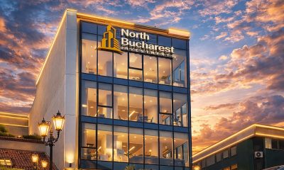 North Bucharest Investments: cerere solidă la început de an și stoc în scădere pentru apartamentele gata de mutare în nordul Bucureștiului