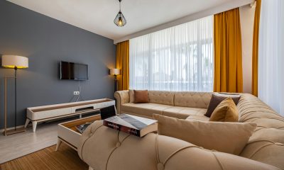 Cum creezi armonie între mobilier și finisaje – 5 sfaturi