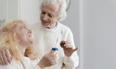 Soluții moderne pentru afecțiuni neurodegenerative la PROMEMORIA