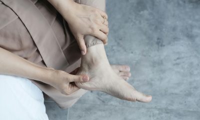 Probleme serioase ale gleznei și impactul lor