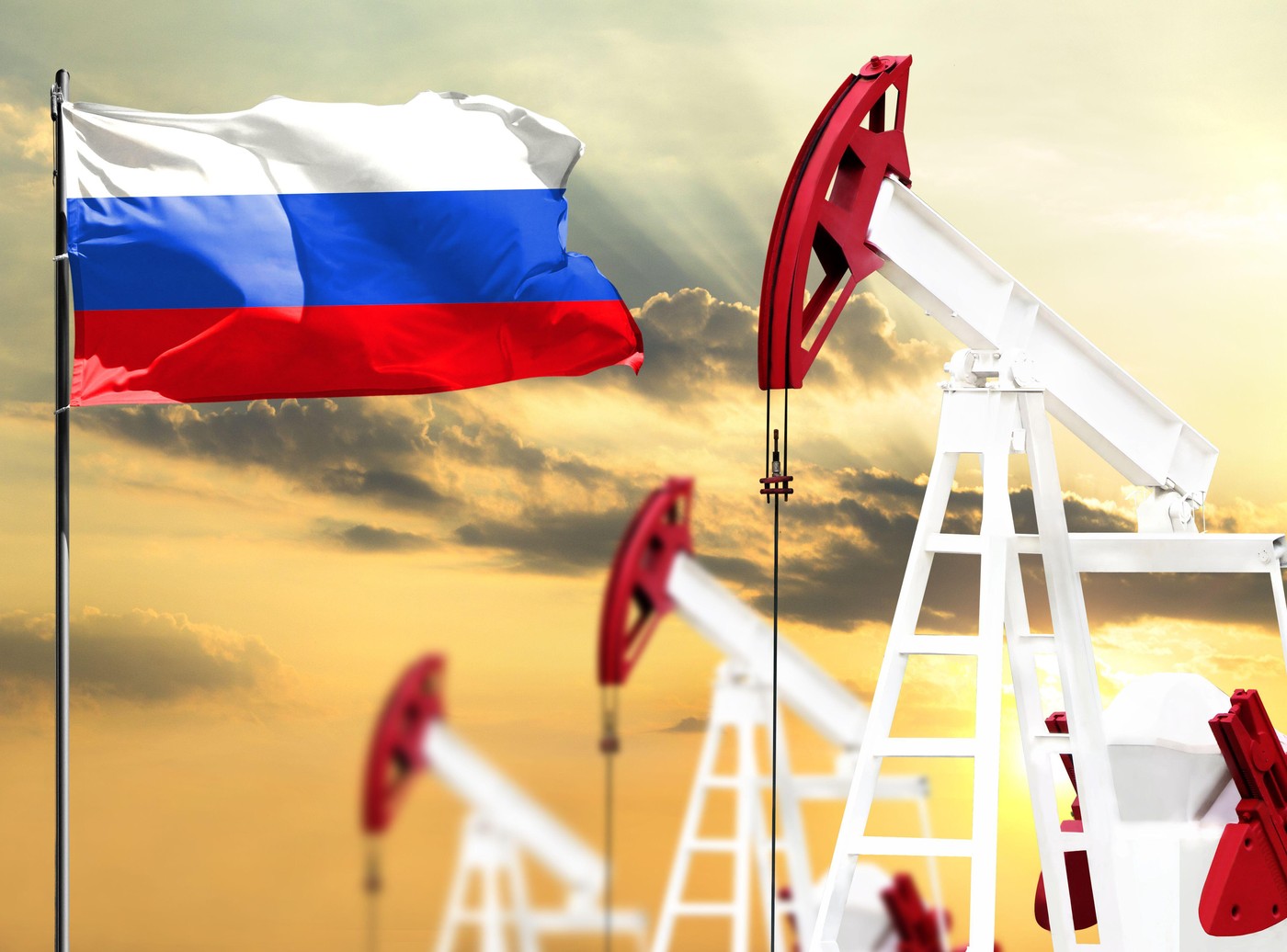 producția de petrol a scăzut masiv în decembrie, cea mai mare cădere din ultimele 18 luni