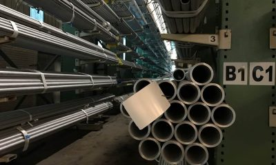 Performanță sub presiune: de ce industria se bazează pe țevi din oțel fără sudură pentru fluide critice?