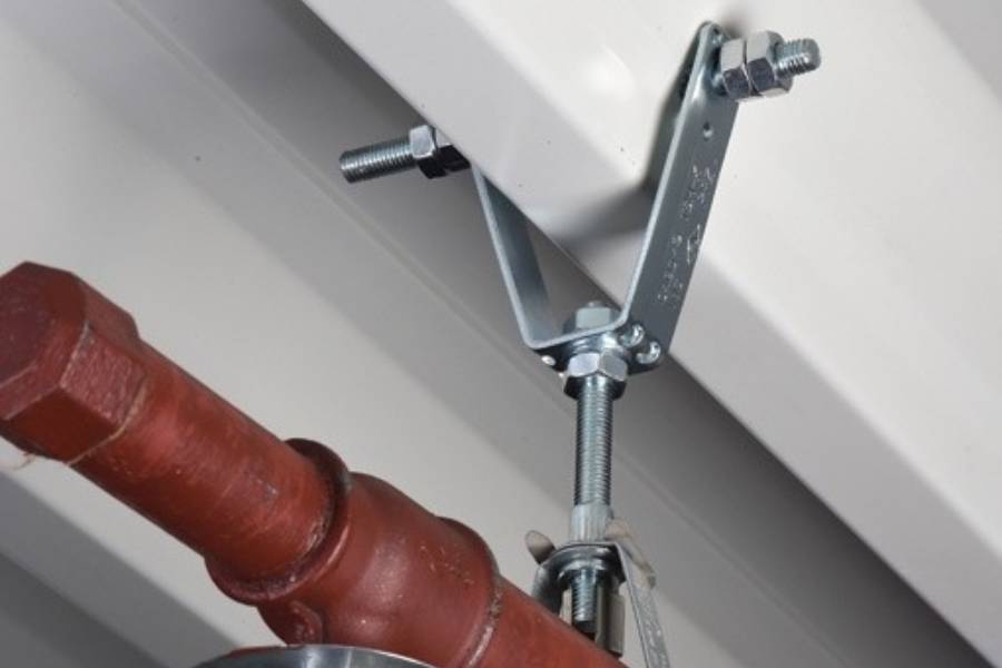 Descopera care sunt caracteristicile si avantajele pe care le ofera suportul trapezoidal (Suport V)