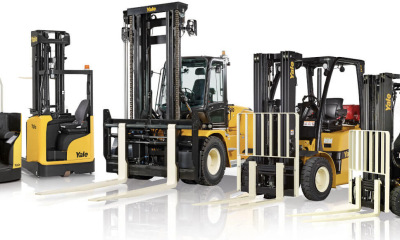 Stivuitor electric sau diesel? Diferența care contează mai mult decât prețul