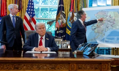 „Asistăm la sfârșitul unei ere și asta privește și România”. Americanii schimbă regulile jocului: cine urmează după Venezuela