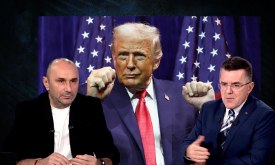 „Pentru Trump, globalizarea a fost un „bad deal”. Și-a dat seama că lumea a început să urască SUA