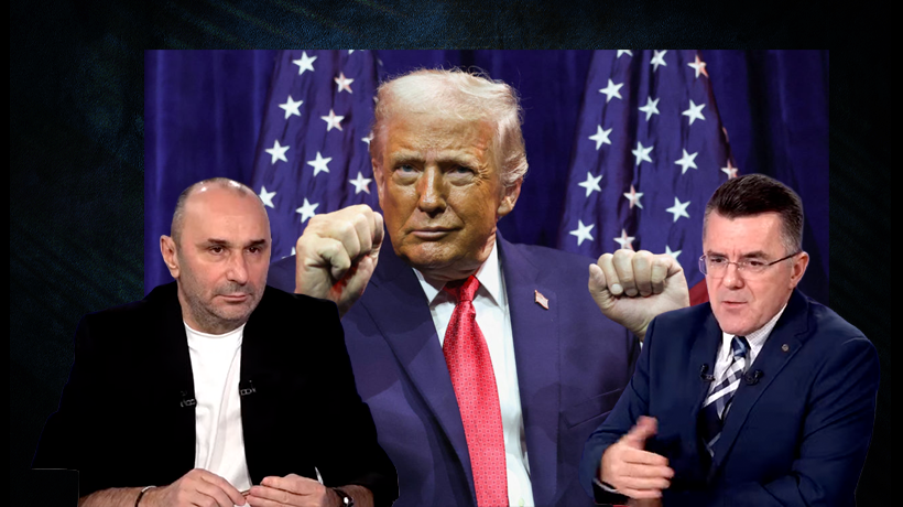 „Pentru Trump, globalizarea a fost un „bad deal”. Și-a dat seama că lumea a început să urască SUA