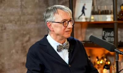 „Profeția” cu care Patapievici șoca în 2018: „România trebuie să se înarmeze puternic și inteligent ca Israelul”