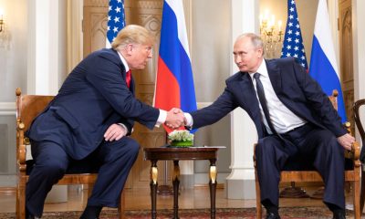 „Putin nu se teme de Europa, Europa rămâne în urmă”, spune Trump. Ce le transmite liderilor europeni