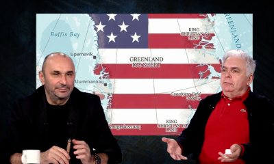 „Trump se va grăbi să ia Groenlanda înainte de alegerile din SUA de anul acesta”