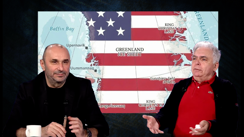 „Trump se va grăbi să ia Groenlanda înainte de alegerile din SUA de anul acesta”