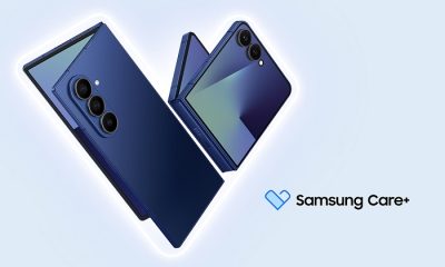 Samsung lansează planuri îmbunătățite de protecție a dispozitivelor Samsung Care+ în toată Europa