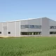 Partenerul tău de încredere în materiale pentru construcții, profile trapez, panouri termoizolante și uși industrial